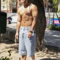 Yoel photo 24, latino, average, brunette, 178 cm, 68 kg, Hong Kong