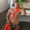 Yoel photo 29, latino, average, brunette, 178 cm, 68 kg, Hong Kong