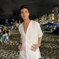 Cedric photo 1, latino, average, black hair, 175 cm, 65 kg, Hong Kong