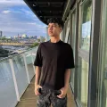 Cedric photo 2, latino, average, black hair, 175 cm, 65 kg, Hong Kong