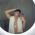 Cedric photo 3, latino, average, black hair, 175 cm, 65 kg, Hong Kong