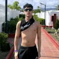 Cedric photo 7, latino, average, black hair, 175 cm, 65 kg, Hong Kong
