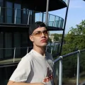 Cedric photo 9, latino, average, black hair, 175 cm, 65 kg, Hong Kong