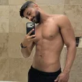 Wellington photo 11, latino, curvy, black hair, 185 cm, 90 kg, Hong Kong