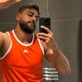 Wellington photo 5, latino, curvy, black hair, 185 cm, 90 kg, Hong Kong