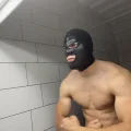 Dominic photo 1, slavic, curvy, black hair, 185 cm, 86 kg, Hong Kong