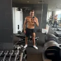 Dominic photo 16, slavic, curvy, black hair, 185 cm, 86 kg, Hong Kong