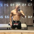 Dominic photo 17, slavic, curvy, black hair, 185 cm, 86 kg, Hong Kong