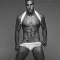 Dominic photo 6, slavic, curvy, black hair, 185 cm, 86 kg, Hong Kong