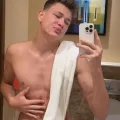 Tyler photo 2, latino, average, brunette, 185 cm, 68 kg, Hong Kong
