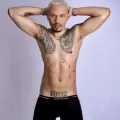 Vini photo 10, latino, curvy, blonde hair, 185 cm, 86 kg, Hong Kong