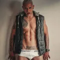 Vini photo 11, latino, curvy, blonde hair, 185 cm, 86 kg, Hong Kong
