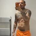 Vini photo 12, latino, curvy, blonde hair, 185 cm, 86 kg, Hong Kong