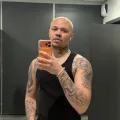 Vini photo 14, latino, curvy, blonde hair, 185 cm, 86 kg, Hong Kong