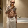 Vini photo 15, latino, curvy, blonde hair, 185 cm, 86 kg, Hong Kong