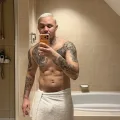 Vini photo 16, latino, curvy, blonde hair, 185 cm, 86 kg, Hong Kong
