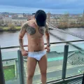 Vini photo 17, latino, curvy, blonde hair, 185 cm, 86 kg, Hong Kong