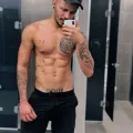 Vini photo 3, latino, curvy, blonde hair, 185 cm, 86 kg, Hong Kong