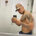 Vini photo 5, latino, curvy, blonde hair, 185 cm, 86 kg, Hong Kong