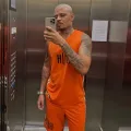 Vini photo 6, latino, curvy, blonde hair, 185 cm, 86 kg, Hong Kong