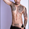 Vini photo 9, latino, curvy, blonde hair, 185 cm, 86 kg, Hong Kong