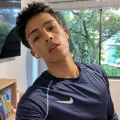 Lorenz photo 10, latino, slim, black hair, 173 cm, 56 kg, Hong Kong