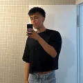 Lorenz photo 3, latino, slim, black hair, 173 cm, 56 kg, Hong Kong