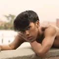 Lorenz photo 9, latino, slim, black hair, 173 cm, 56 kg, Hong Kong