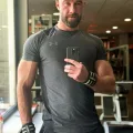 Stanis photo 1, latino, curvy, brunette, 190 cm, 100 kg, Hong Kong