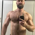 Stanis photo 6, latino, curvy, brunette, 190 cm, 100 kg, Hong Kong