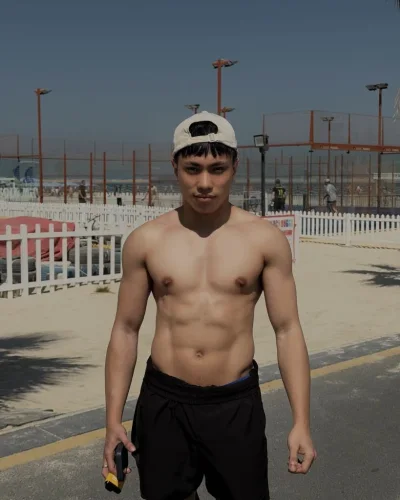 Nico photo 5, asian, average, black hair, 163 cm, 54 kg, Hong Kong