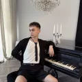 Vladislav photo 1, latino, slim, brunette, 180 cm, 58 kg, Hong Kong