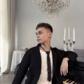 Vladislav photo 7, latino, slim, brunette, 180 cm, 58 kg, Hong Kong