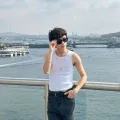 Alejandro photo 10, asian, slim, black hair, 165 cm, 49 kg, Hong Kong