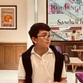 Alejandro photo 2, asian, slim, black hair, 165 cm, 49 kg, Hong Kong