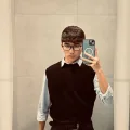 Alejandro photo 6, asian, slim, black hair, 165 cm, 49 kg, Hong Kong