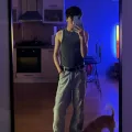 Alejandro photo 8, asian, slim, black hair, 165 cm, 49 kg, Hong Kong