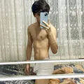 Alejandro photo 9, asian, slim, black hair, 165 cm, 49 kg, Hong Kong