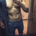 Darren photo 2, latino, athletic, black hair, 183 cm, 83 kg, Hong Kong