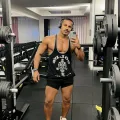 Tony photo 11, latino, curvy, black hair, 178 cm, 83 kg, Hong Kong