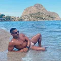 Tony photo 12, latino, curvy, black hair, 178 cm, 83 kg, Hong Kong