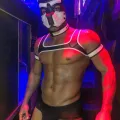 Tony photo 7, latino, curvy, black hair, 178 cm, 83 kg, Hong Kong