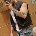 Tarkan photo 1, mixed, athletic, black hair, 178 cm, 79 kg, Hong Kong