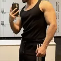 Tarkan photo 3, mixed, athletic, black hair, 178 cm, 79 kg, Hong Kong