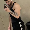 Tarkan photo 5, mixed, athletic, black hair, 178 cm, 79 kg, Hong Kong