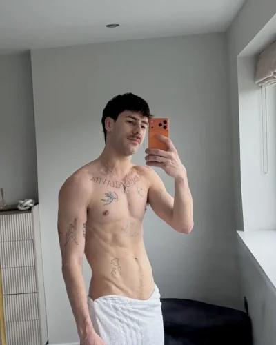 Alfonso photo 10, latino, average, black hair, 190 cm, 79 kg, Hong Kong