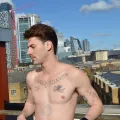 Alfonso photo 2, latino, average, black hair, 190 cm, 79 kg, Hong Kong