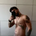 Wilson photo 3, latino, curvy, black hair, 170 cm, 81 kg, Hong Kong