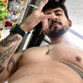 Wilson photo 5, latino, curvy, black hair, 170 cm, 81 kg, Hong Kong