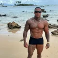 Galvao photo 11, latino, curvy, black hair, 180 cm, 95 kg, Hong Kong